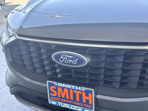 Used 2024 Ford Escape Active w/ Tech Pack #1 image 29