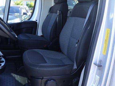 Used 2014 RAM ProMaster 3500 image 14