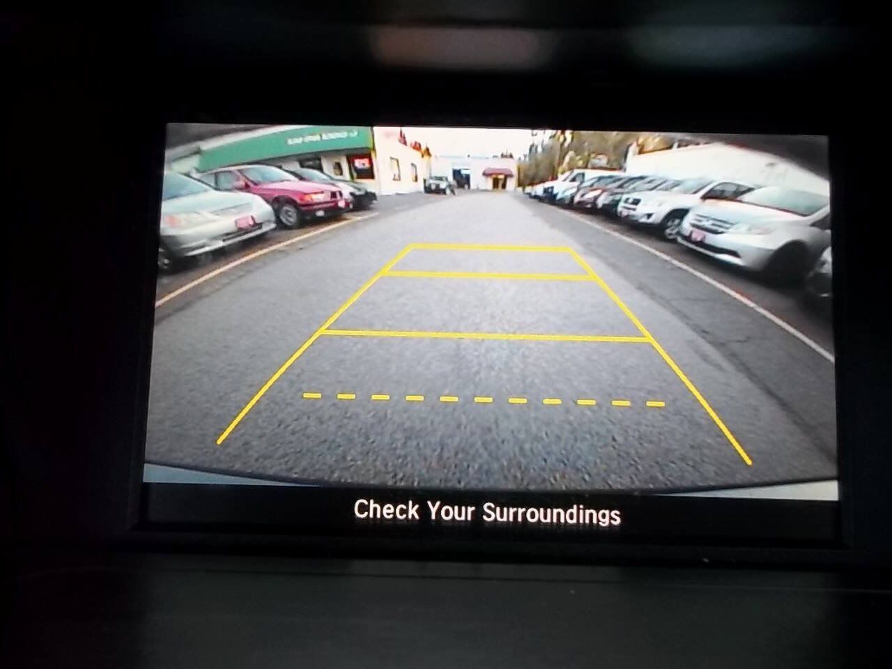 Used 2013 Honda Accord EX image 12