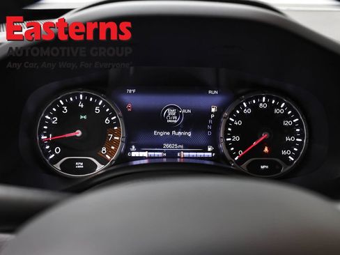 Used 2023 Jeep Renegade Limited AWD/4WD image 18