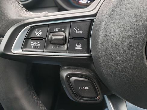 New 2024 Dodge Hornet GT Plus w/ Tech Pack Plus w/o Parking image 22