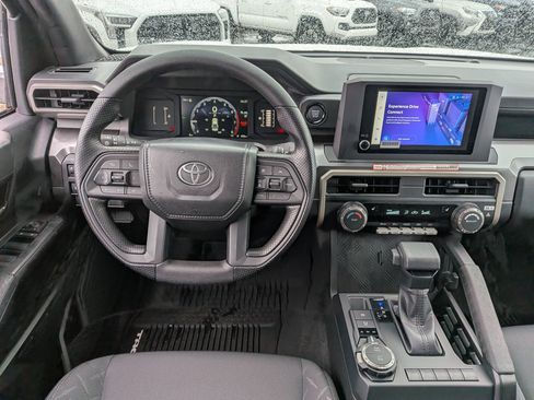 New 2025 Toyota Tacoma SR5 image 16