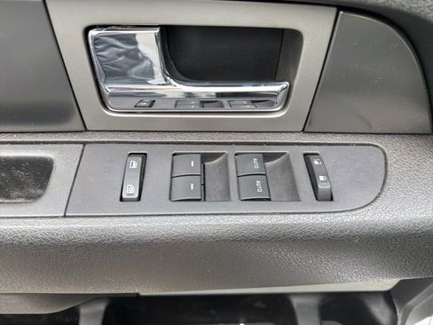 Used 2014 Ford F150 FX4 w/ Equipment Group 402A Luxury image 20