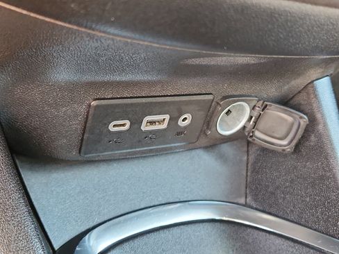 Used 2023 Chevrolet Malibu LT image 18