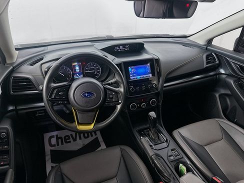 Used 2023 Subaru Crosstrek 2.5i Sport AWD/4WD image 21