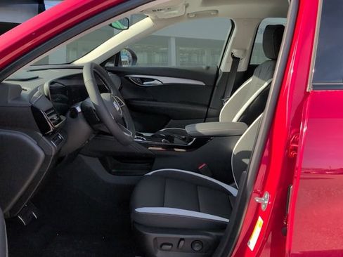 New 2025 Buick Envision Sport Touring image 5