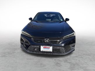Certified 2023 Honda Civic Sport video 2