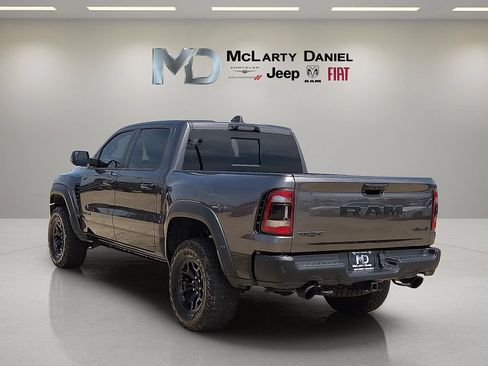 Used 2024 RAM 1500 TRX w/ TRX Level 2 Equipment Group AWD/4WD image 4