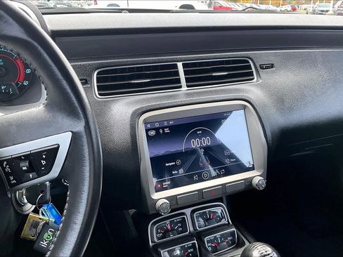 Used 2011 Chevrolet Camaro SS w/ RS Package image 6