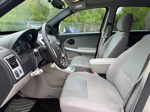 Used 2008 Chevrolet Equinox LT w/ LT Preferred Equipment Group FWD image 5