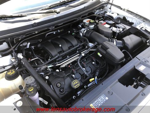 Used 2015 Ford Flex SEL w/ Equipment Group 202A FWD image 25