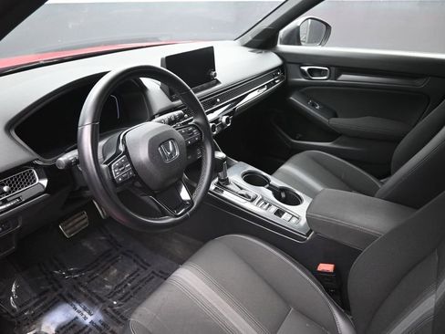 Used 2022 Honda Civic Sport image 19