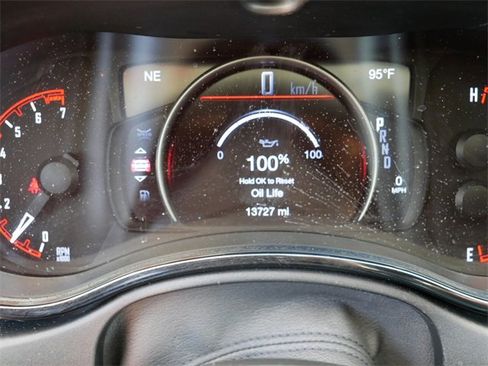 Used 2024 Dodge Durango SXT image 26