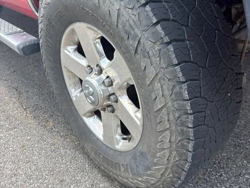 Used 2015 RAM 2500 Big Horn AWD/4WD image 5