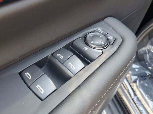 New 2026 Chevrolet Tahoe LS AWD/4WD image 21