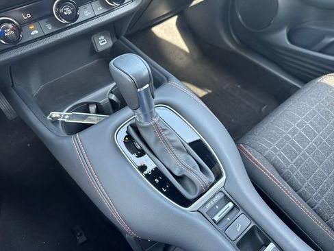 Certified 2024 Honda HR-V Sport image 31