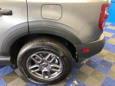New 2025 Ford Bronco Sport Big Bend w/ Convenience Package AWD/4WD image 28
