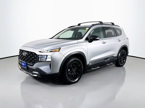 Certified 2023 Hyundai Santa Fe XRT AWD/4WD image 2