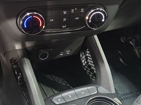 New 2026 Chevrolet TrailBlazer LS image 21