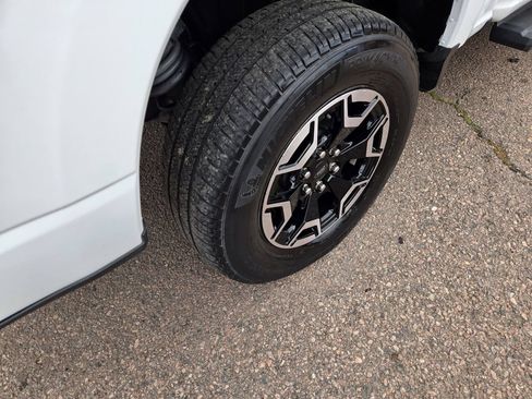 Used 2022 Ford F150 Lightning Pro AWD/4WD image 10