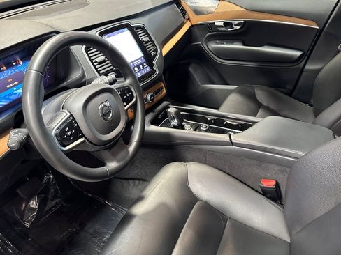 Used 2023 Volvo XC90 T8 Plus w/ Protection Package Premier AWD/4WD image 14