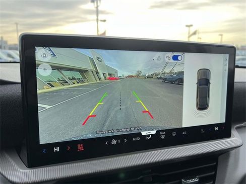 New 2026 Ford Explorer Active w/ Active Comfort Package image 14