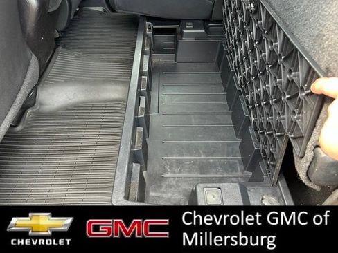 Used 2016 Toyota Tundra SR5 w/ SR5 Upgrade Package AWD/4WD image 26