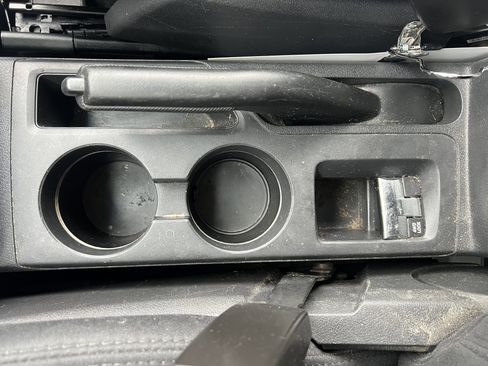 Used 2011 Jeep Compass Latitude image 25