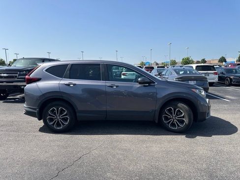 Used 2020 Honda CR-V EX-L image 14