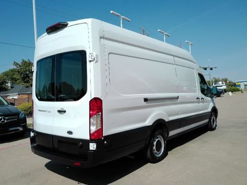 Used 2020 Ford Transit 250 148 High Roof Extended RWD image 6