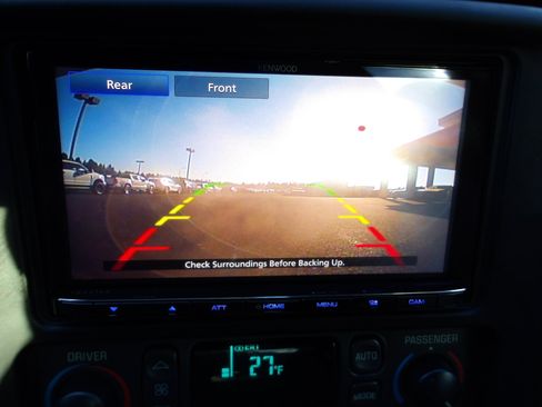 Used 2002 Chevrolet Corvette 2dr Cpe w/ Preferred Equipment Group2 image 15