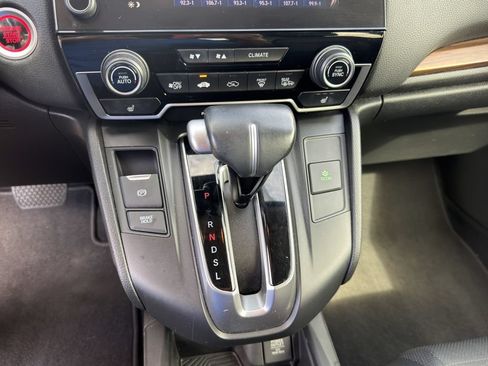 Used 2017 Honda CR-V EX-L image 23