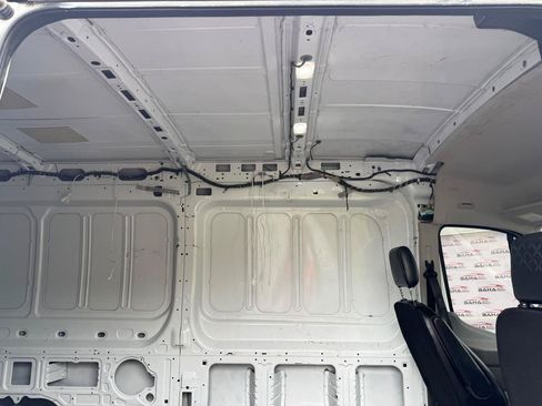 Used 2021 Ford Transit 250 Medium Roof RWD image 35