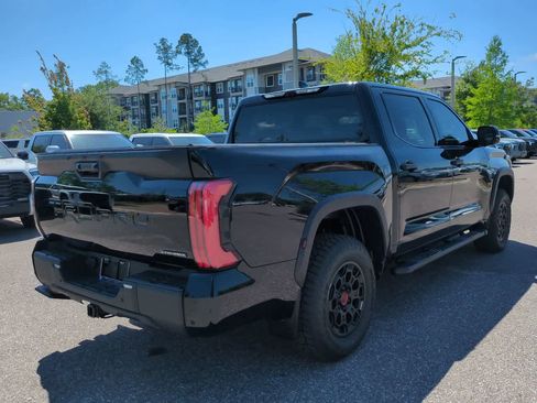 New 2026 Toyota Tundra TRD Pro AWD/4WD image 5