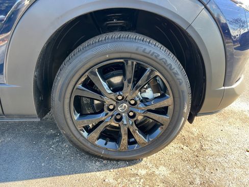 Certified 2025 MAZDA CX-30 AWD 2.5 S w/ Select Sport Pkg image 25