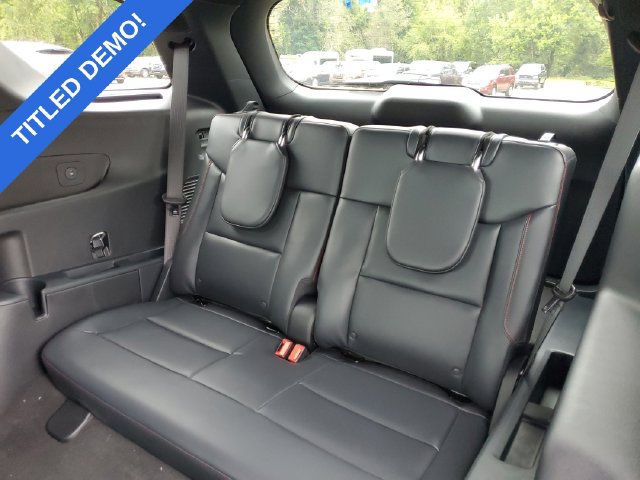 Used 2027 Ford Explorer ST-Line AWD/4WD image 29