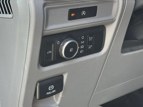 Used 2025 Ford F150 XLT w/ Equipment Group 301A Standard AWD/4WD image 23