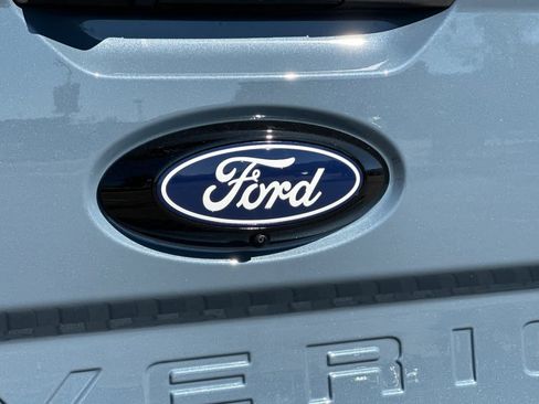 New 2026 Ford Maverick Lariat w/ 4K Tow Package AWD/4WD image 28