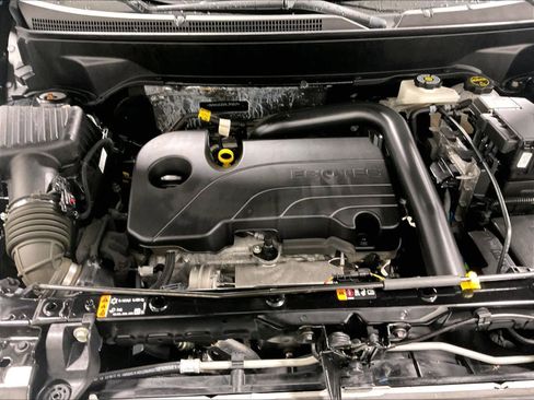 Used 2024 Chevrolet Equinox LT image 29