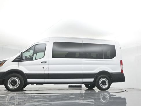 New 2025 Ford Transit 350 XL image 49