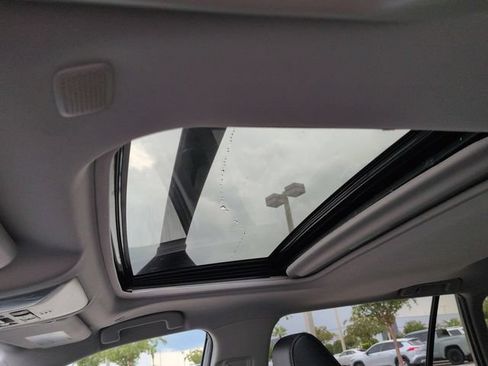Certified 2024 Toyota RAV4 XLE Premium FWD image 20