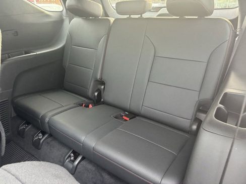 Certified 2024 Chevrolet Traverse RS w/ LPO, Floor Liner Package image 10