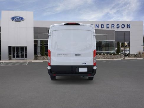 New 2026 Ford Transit 250 148 Medium Roof RWD image 5