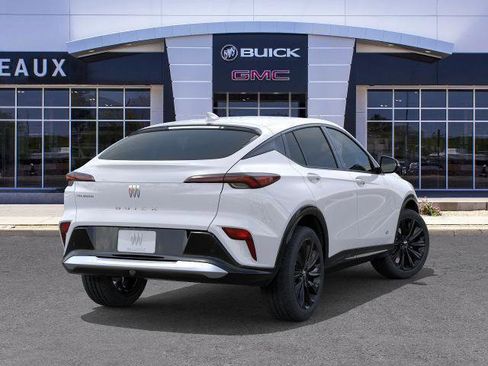 New 2026 Buick Envista Sport Touring w/ Convenience I Package image 52