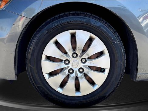 Used 2012 Honda Accord LX image 9