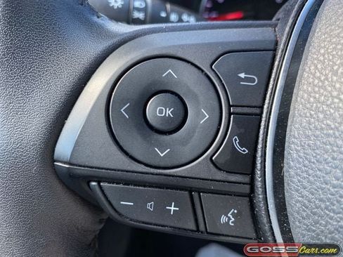 Used 2019 Toyota RAV4 XLE w/ Convenience Package AWD/4WD image 18