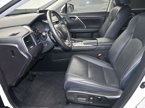 Used 2021 Lexus RX 350 AWD w/ Premium Package image 15