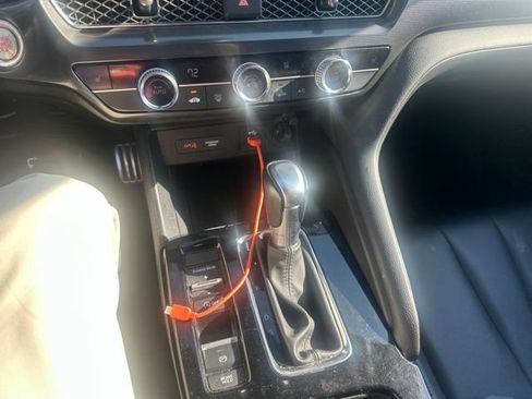 Used 2023 Acura Integra A-Spec FWD image 10