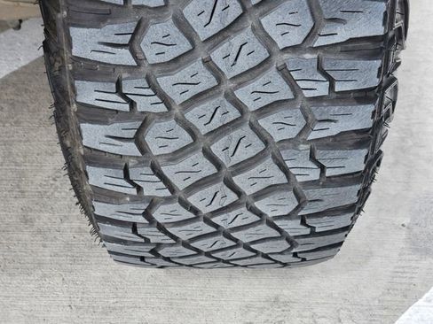 Used 2023 Ford Bronco Wildtrak AWD/4WD image 11