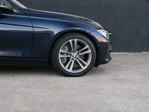 Used 2013 BMW 335i xDrive Sedan image 13